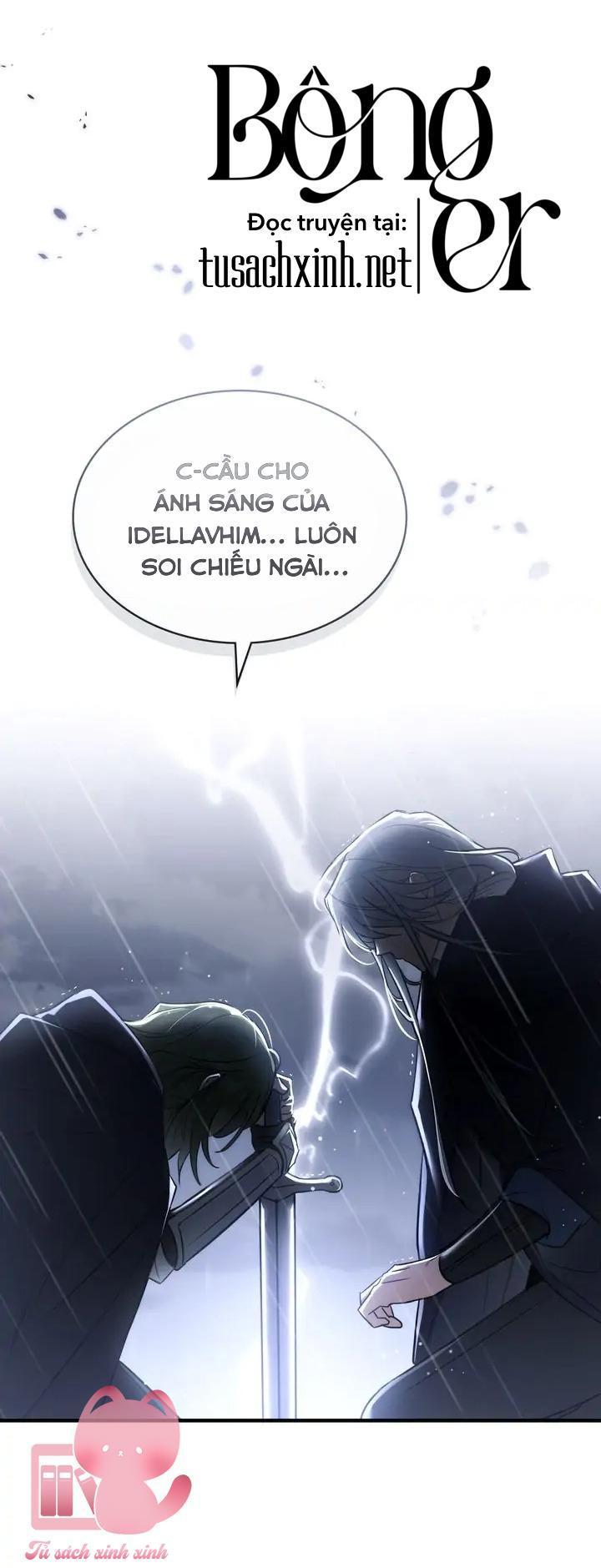 đêm đen khuất bóng chapter 30 52