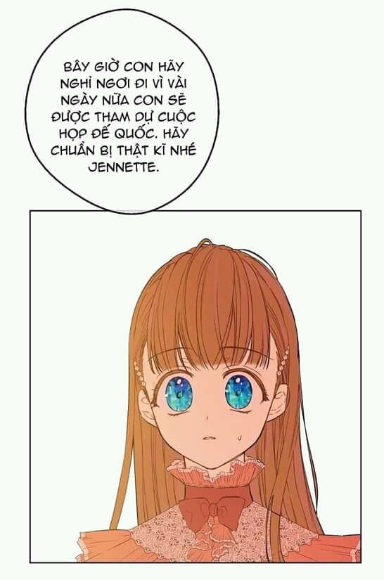 bỗng một ngày nọ tôi trở thành nàng công chúa chapter 92 36