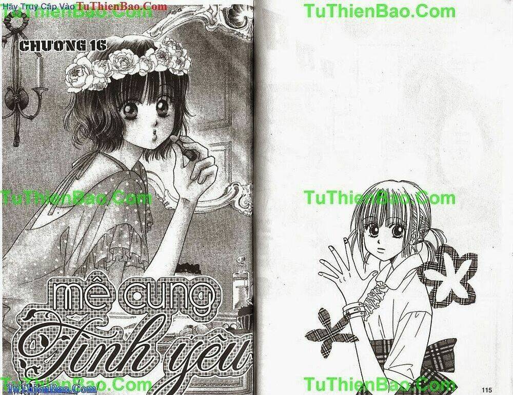 mê cung tình yêu chapter 4 58