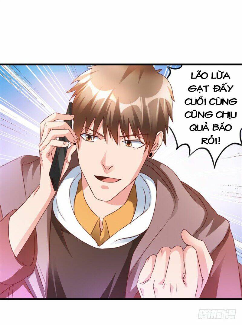 thấu thị tiên y chapter 53 5