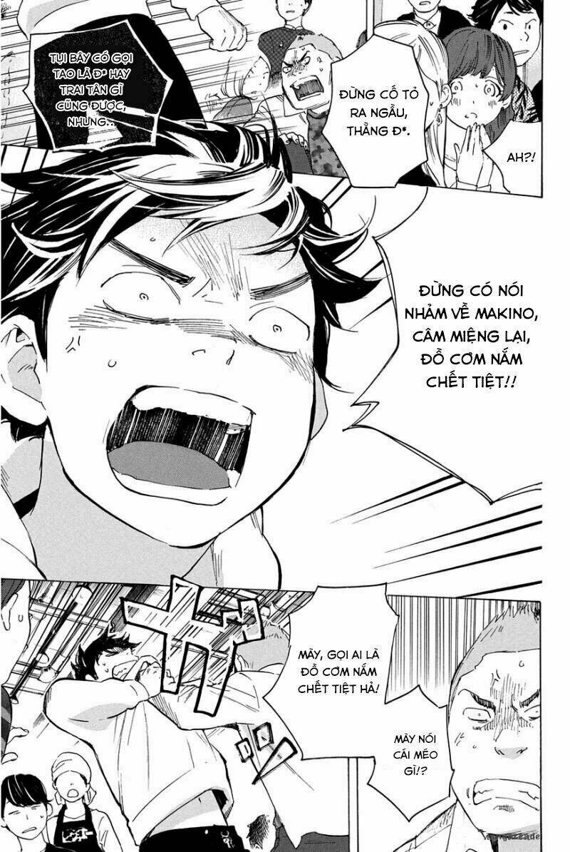 forget me not chapter 18 19