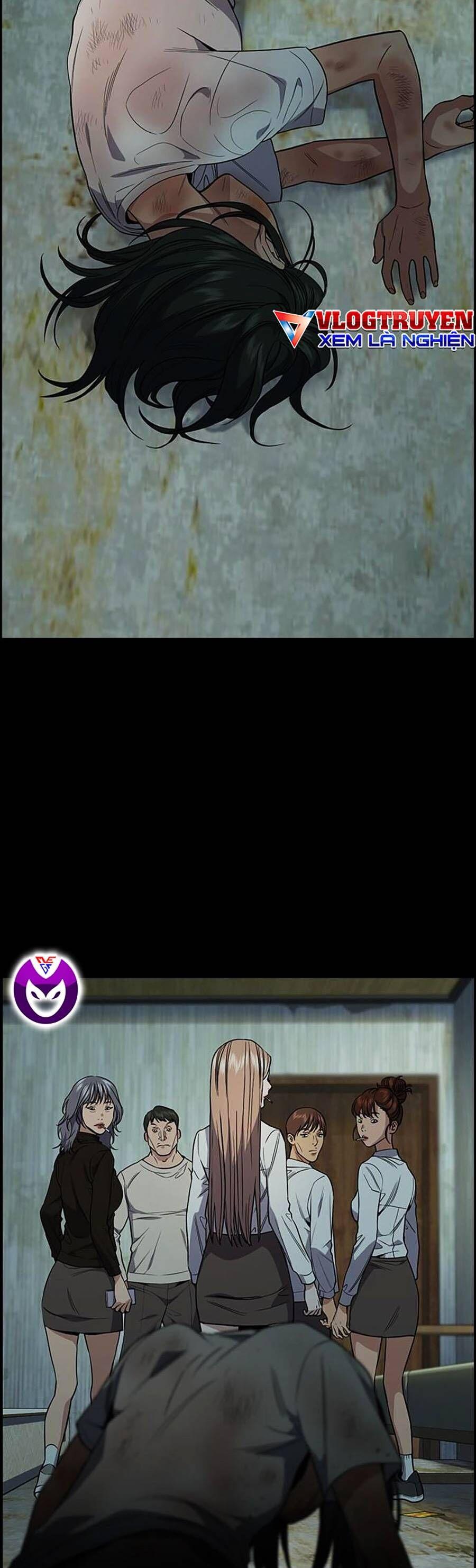 giáo dục chân chính chapter 112 41