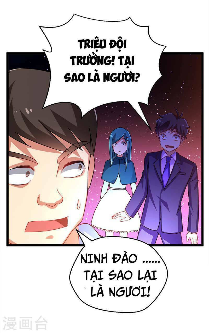 siêu cấp bại gia tử chapter 75 9