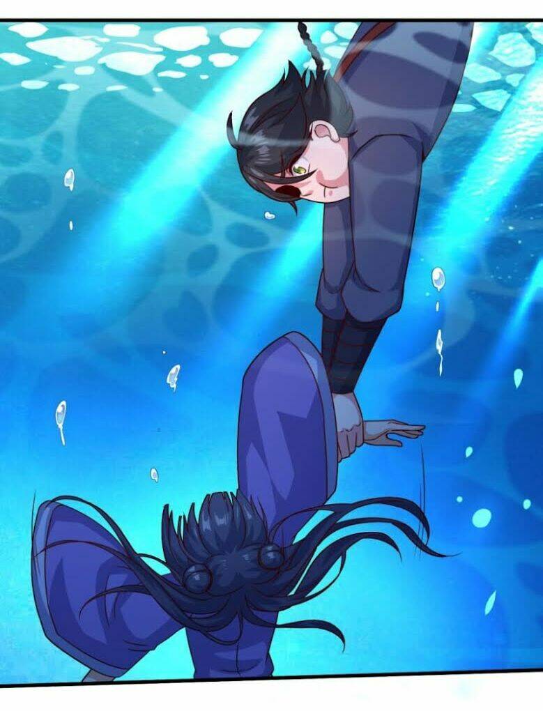 tiên ma đồng tu chapter 119 23