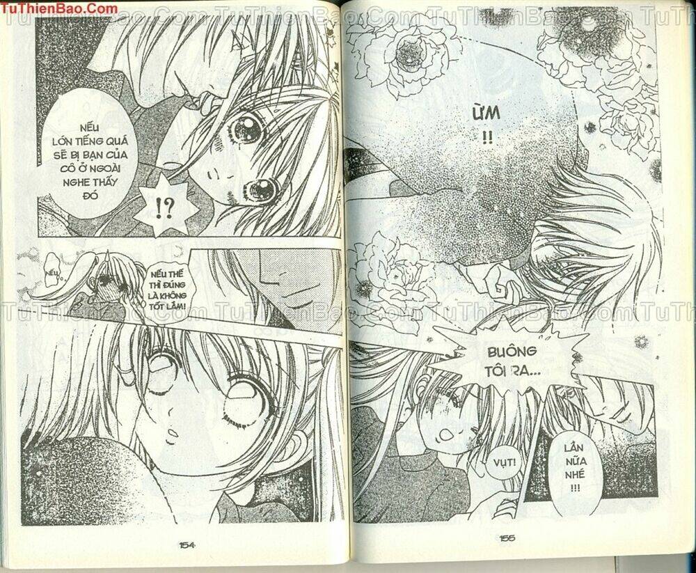 love monster chapter 35 7