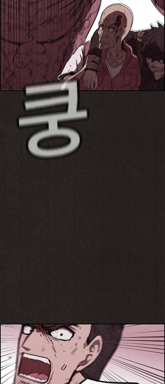 quái vật tại chung cư xanh chapter 83 53