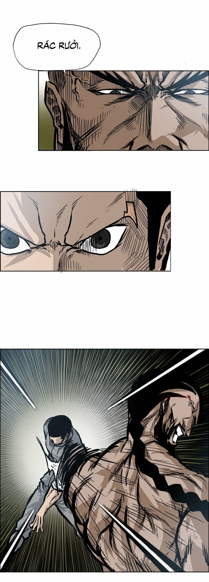 bá chủ học đường ss2 chapter 40 7