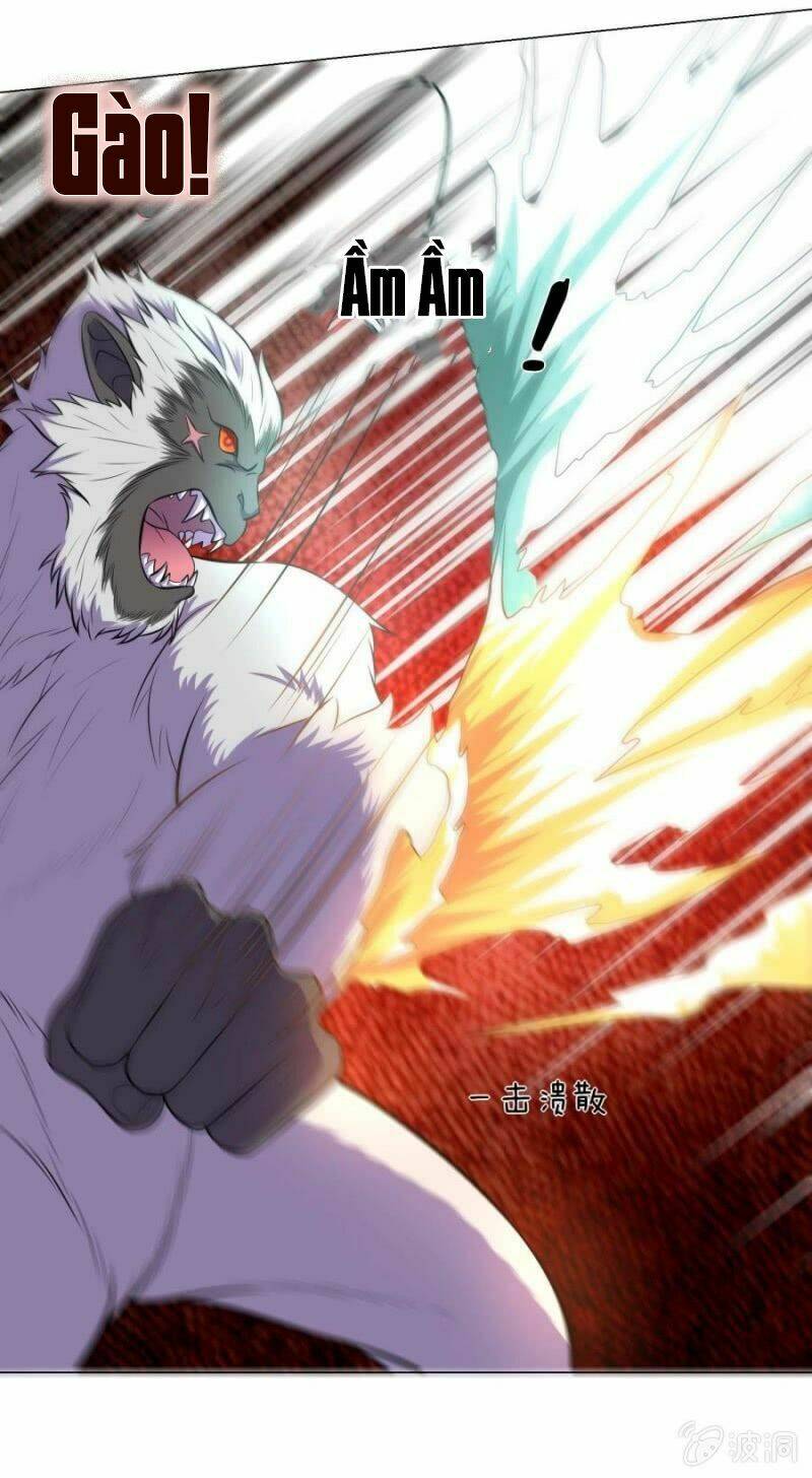 tuyệt thế thần hoàng chapter 97 5