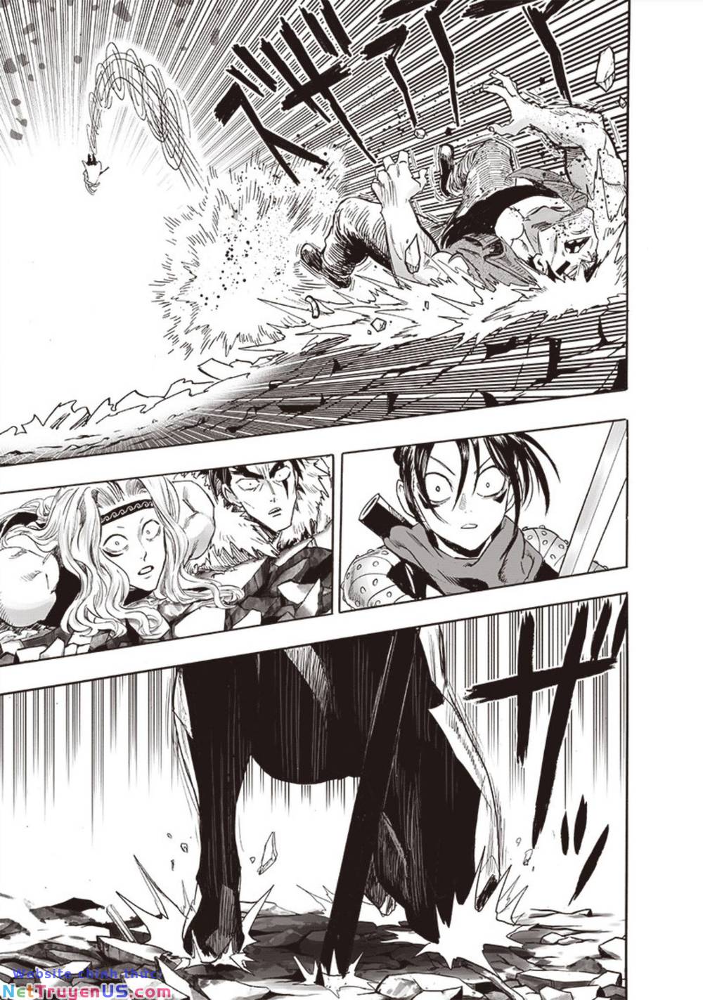 one-punch man chapter 246 12