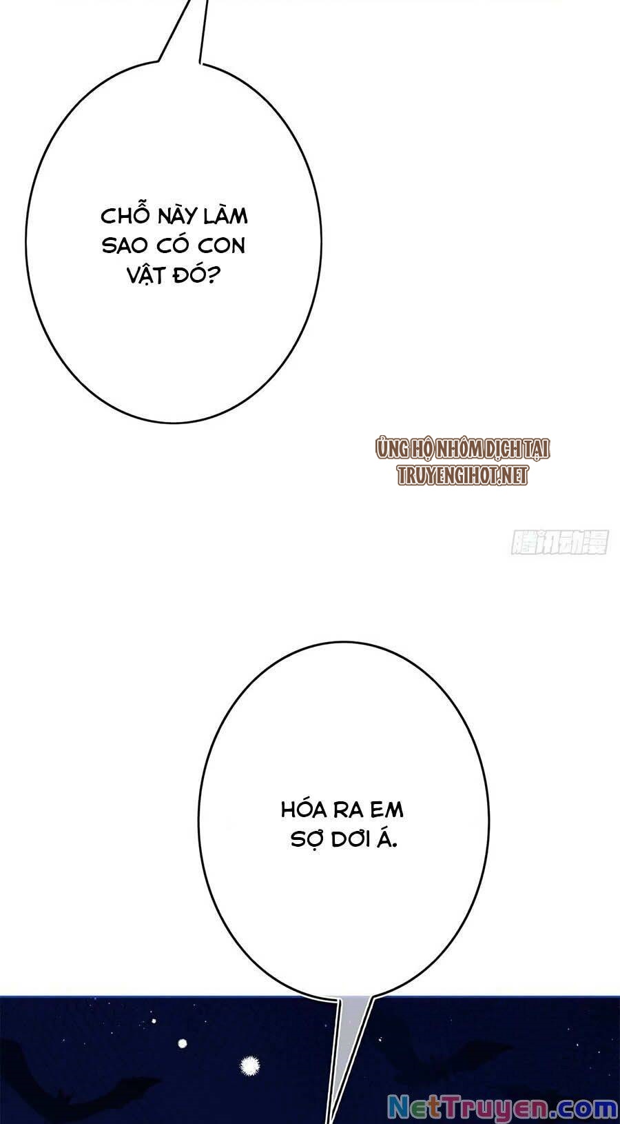 đế quốc đầu tiên có nữ hoàng chapter 34 26