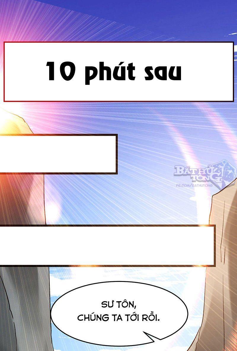 đồ đệ ta toàn là nữ ma đầu chapter 62 41