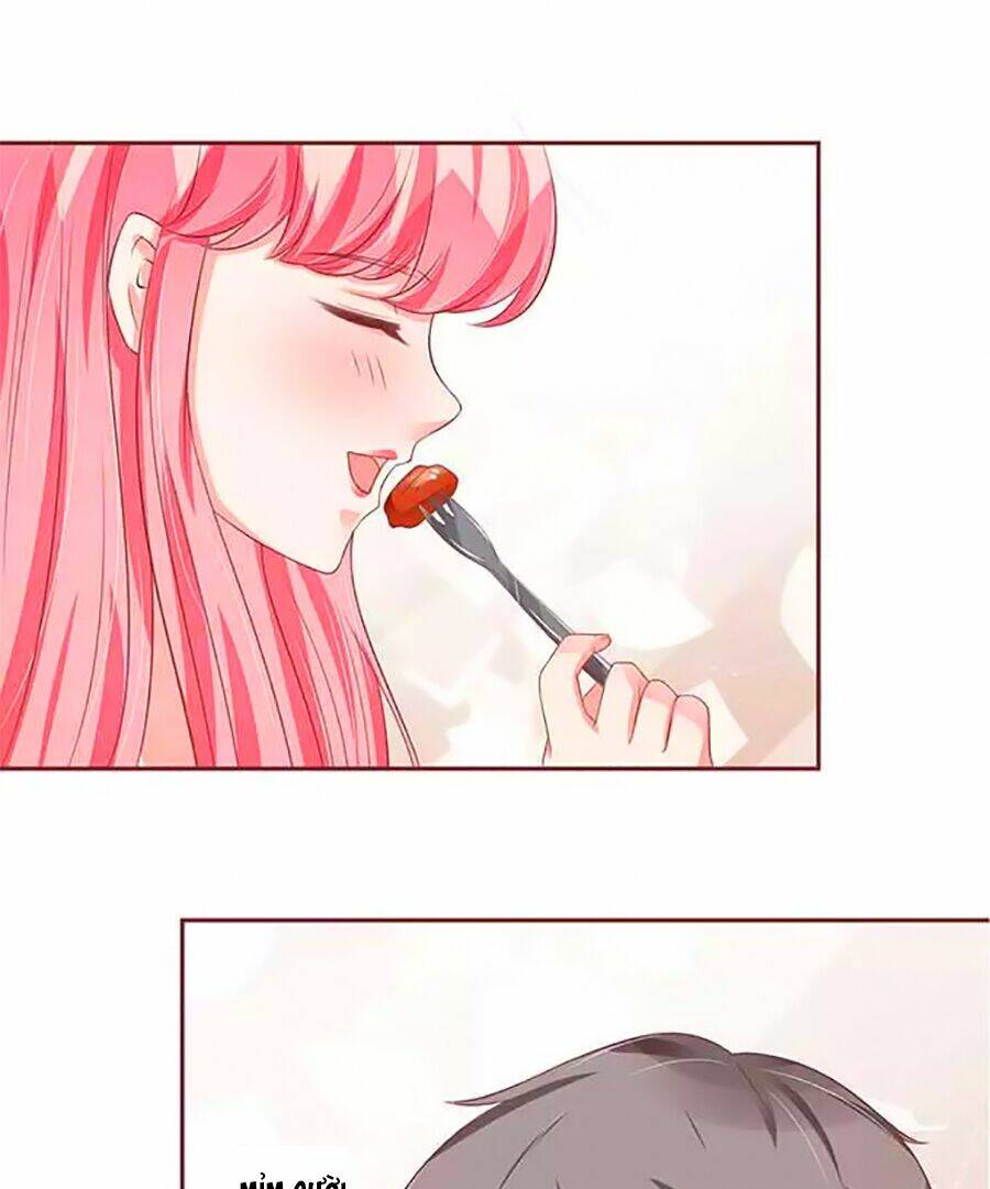 vương tước tư hữu bảo bối chapter 140 6