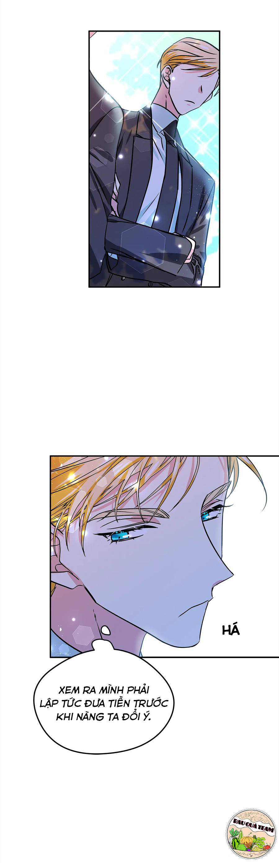 nam nô bộc xinh đẹp của tôi chapter 23 23