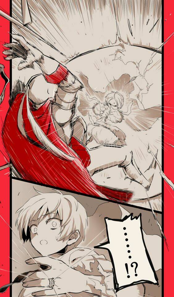 chàng ác quỷ levi và cô bé bán bông eren chapter 7 31