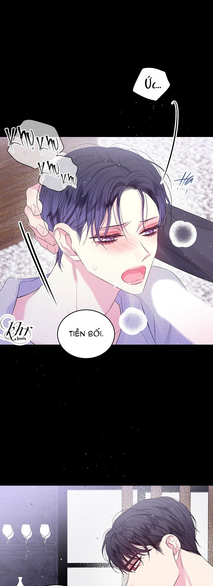 đêm thứ hai chapter 4 36