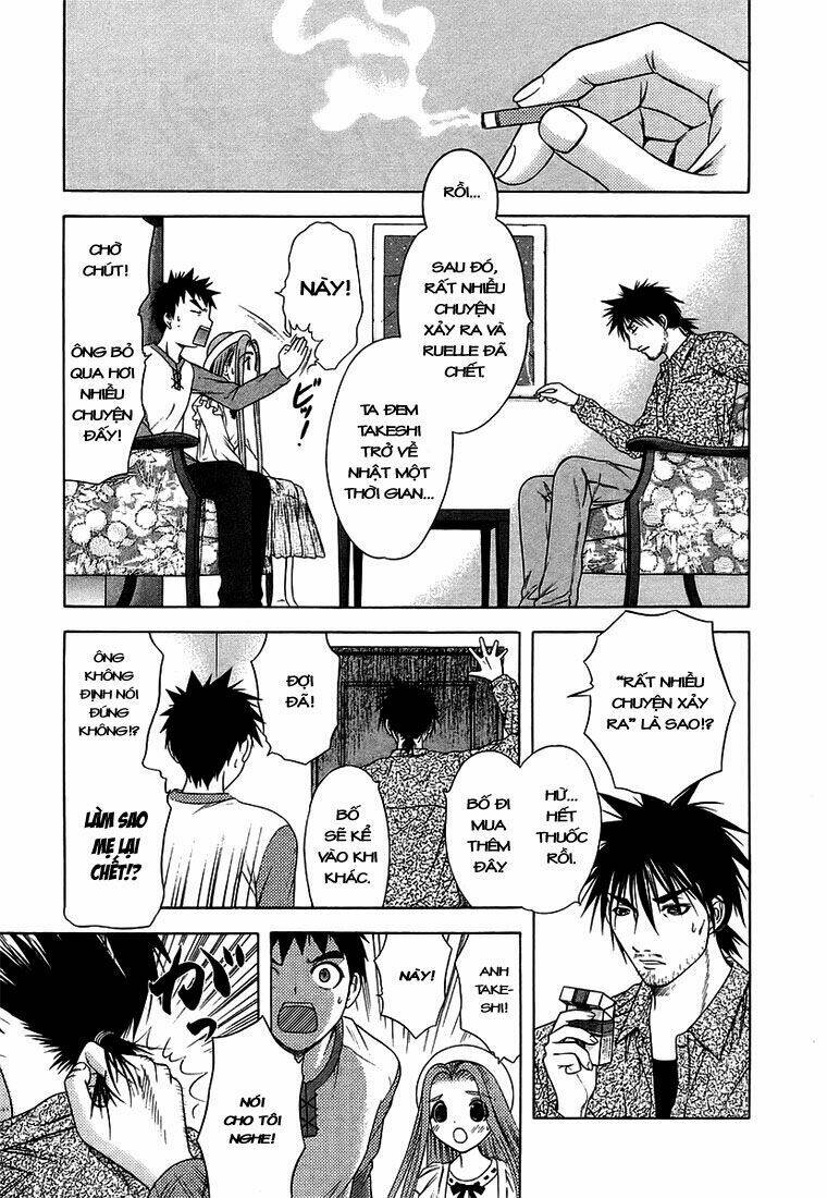 happy world! chapter 66 4