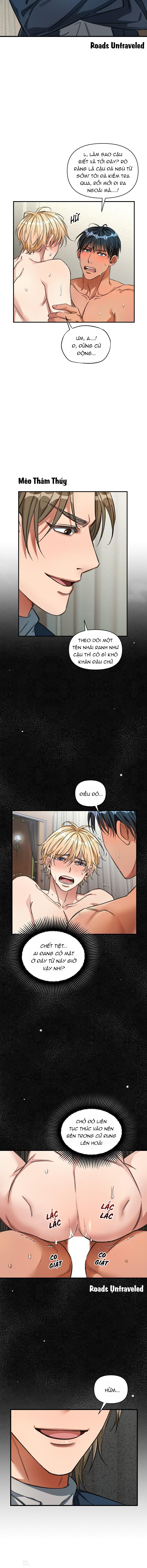 chuyến tàu cuồng loạn chapter 19 2