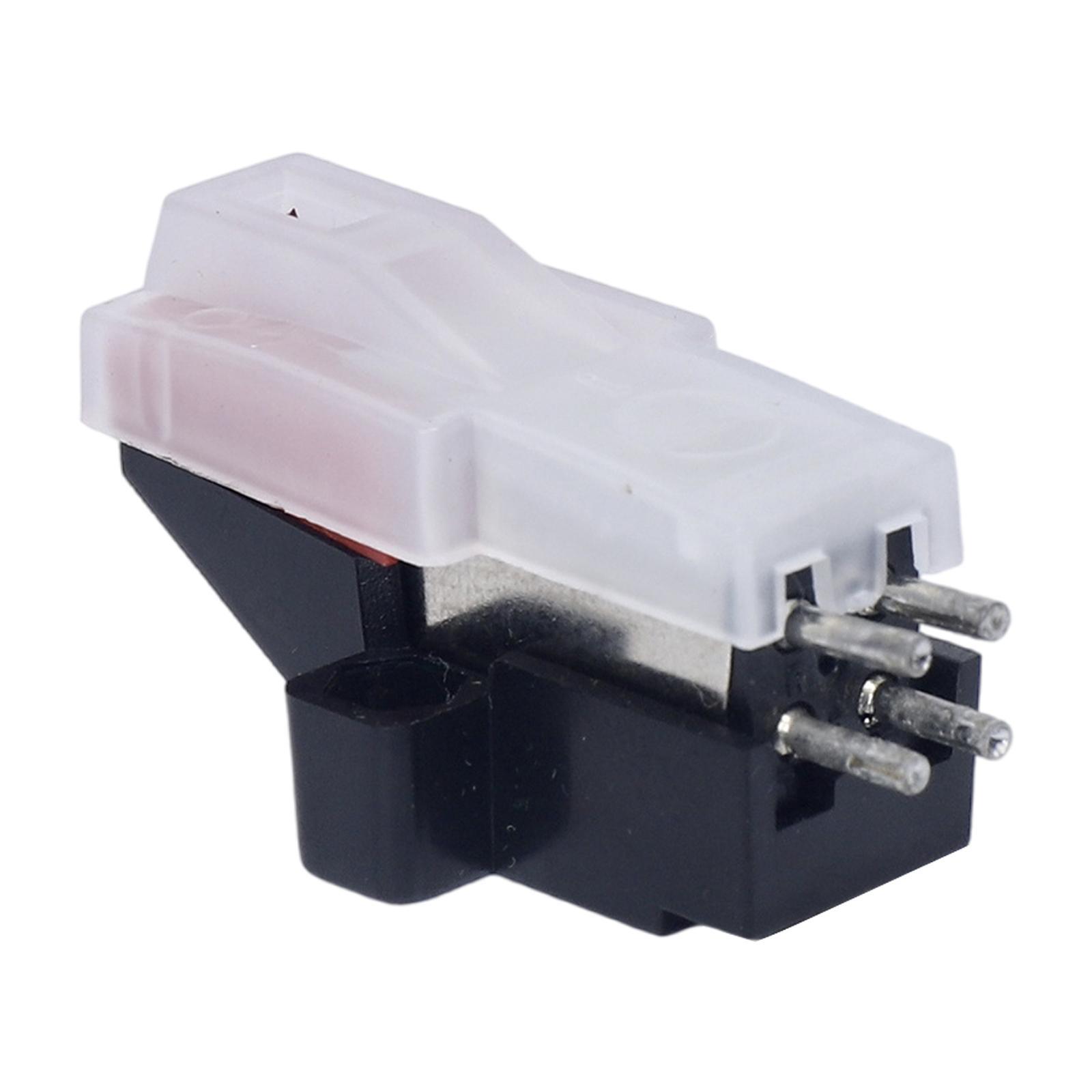 Stylus Vinyl Turntable Replacement Needle Durable to Use High Performance