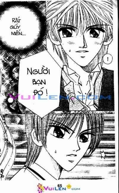 arita đáng yêu chapter 7 65