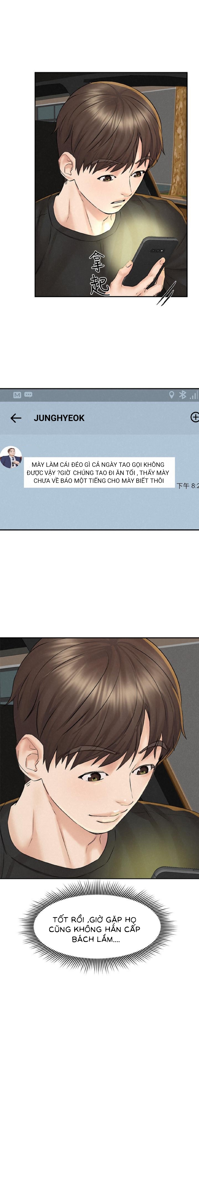 chuyến đi ngoại tình chapter 12 23