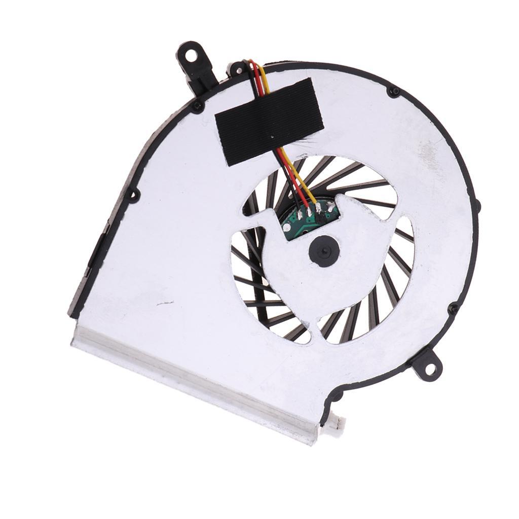 Replacement CPU Cooling Fan For MSI GE62 GE72 PE60 PE70 GL72 Series