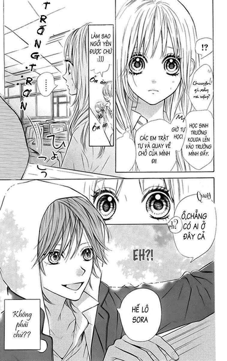 blue sky heaven chapter 1 12