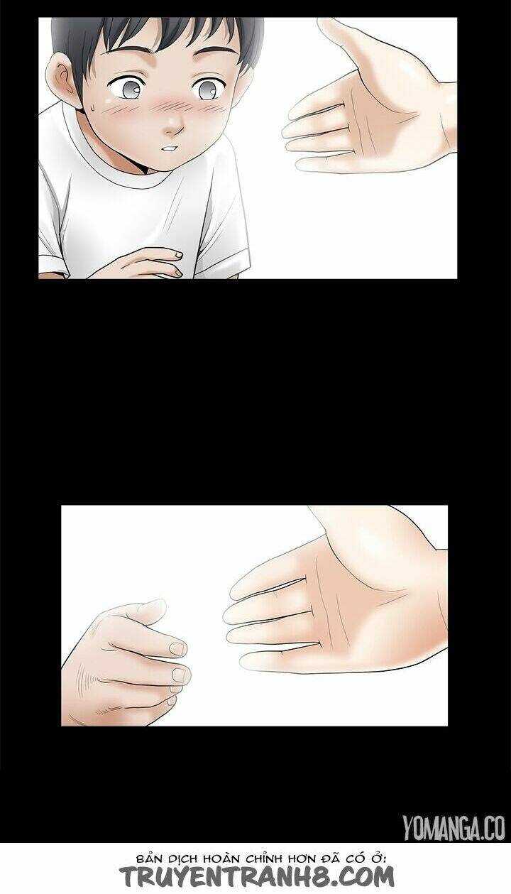 seduction - quyến rũ chapter 40 13