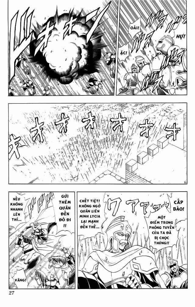 dấu ấn lửa chapter 17 27