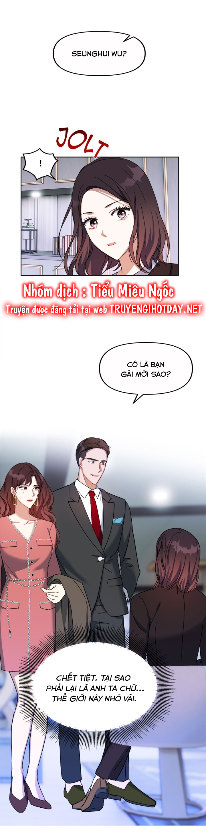 bản cam kết hôn nhân chapter 15 20