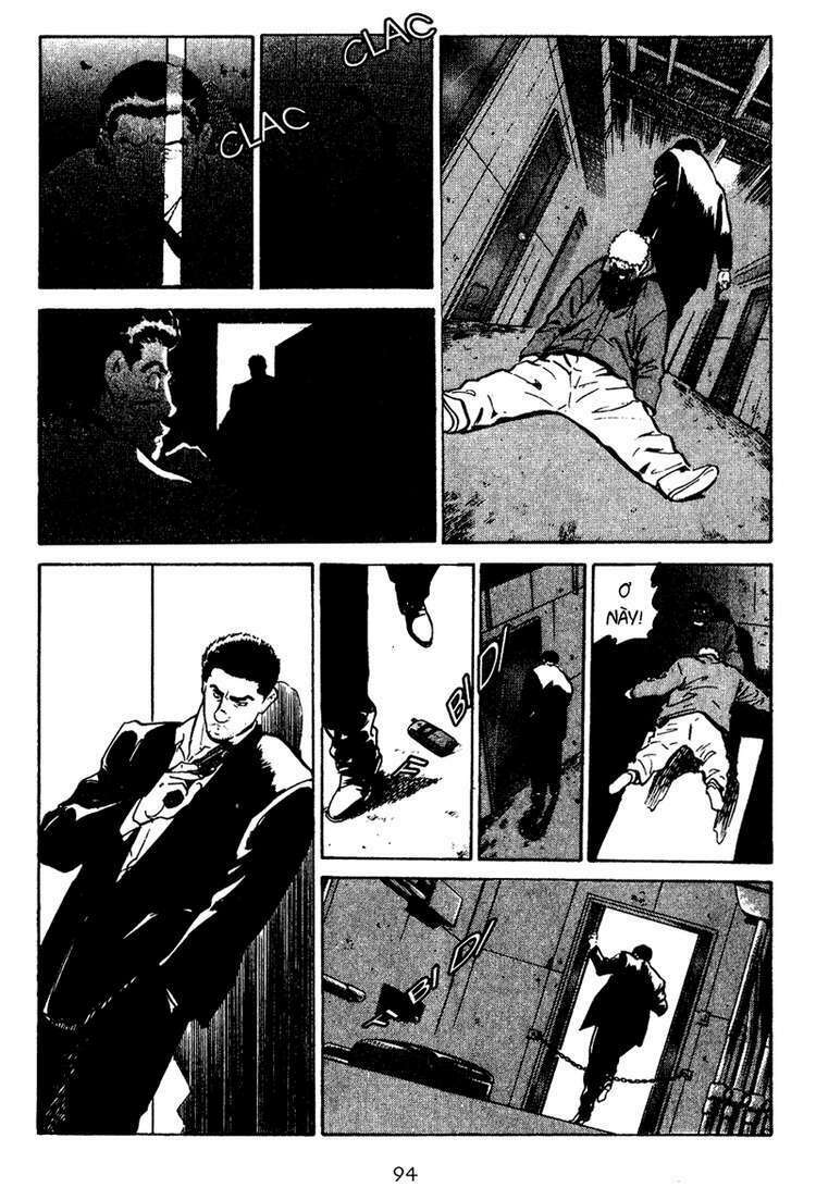 old boy chapter 14 10