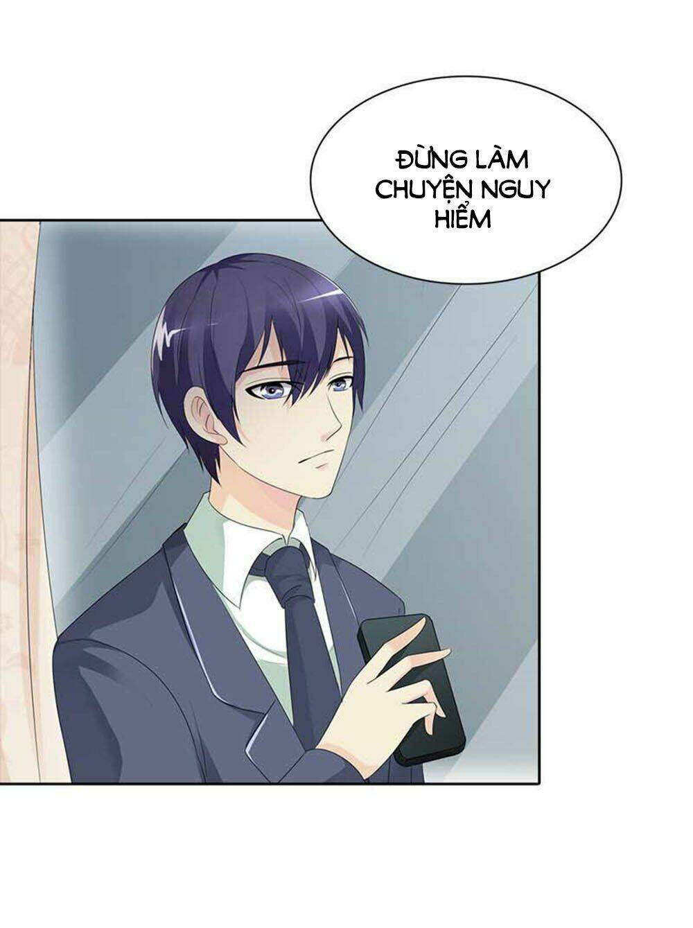 em vẫn còn nhỏ chapter 46 21