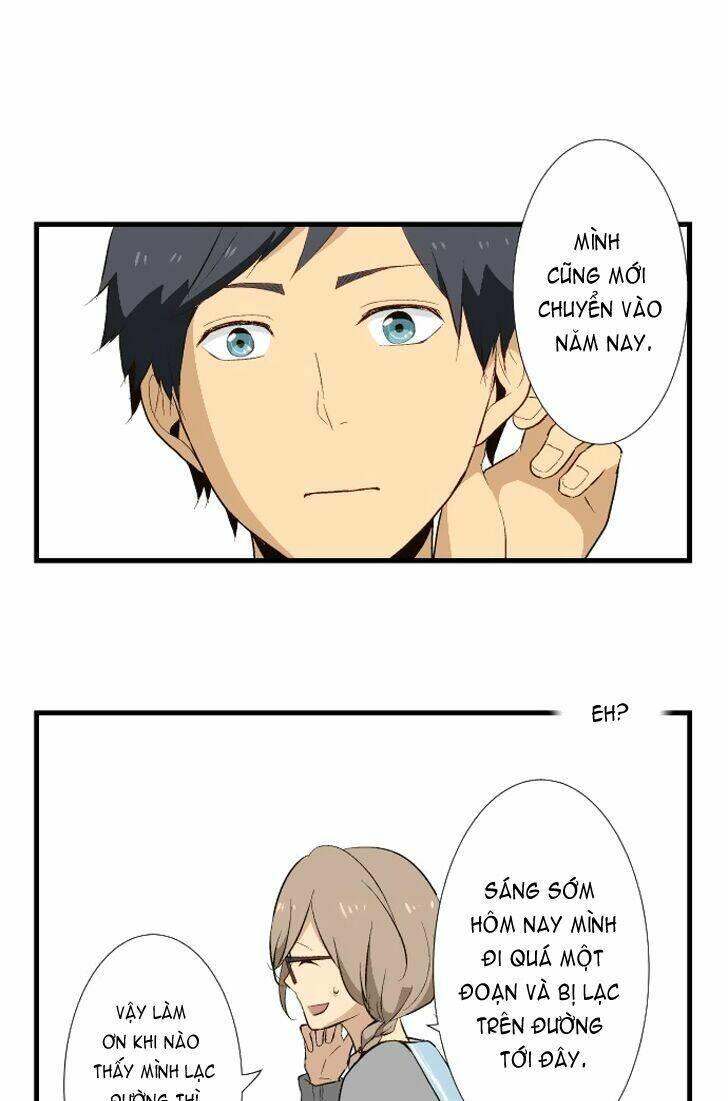 viên thuốc trùng sinh chapter 8 11