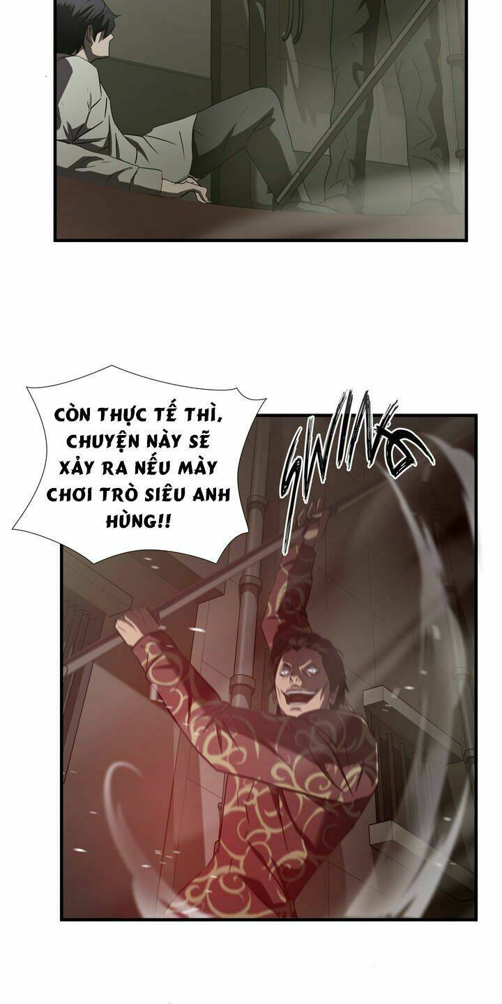 kẻ bị ruồng bỏ chapter 48 60