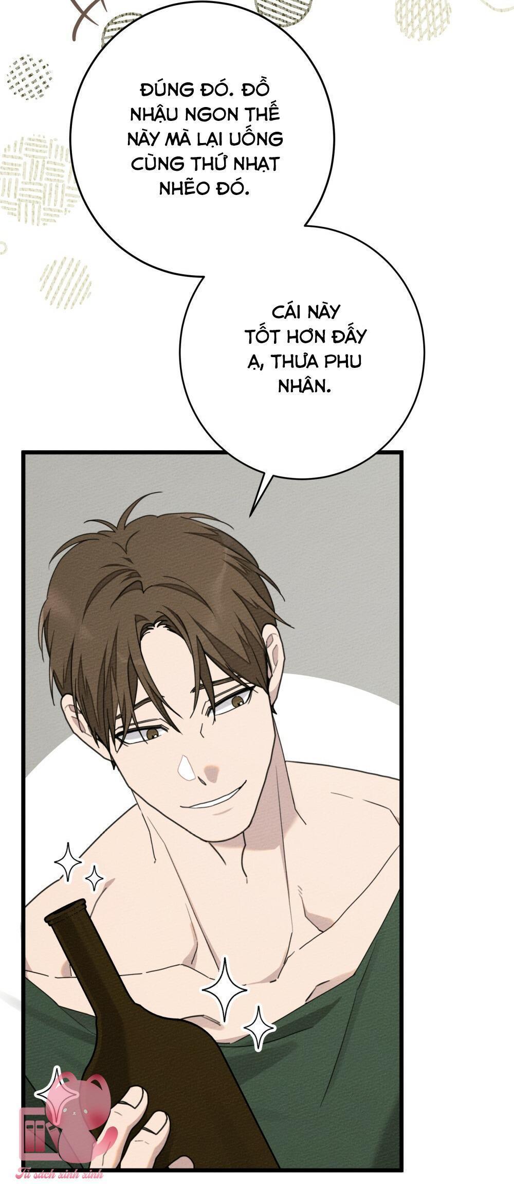 dưới tán cây sồi chapter 48 35