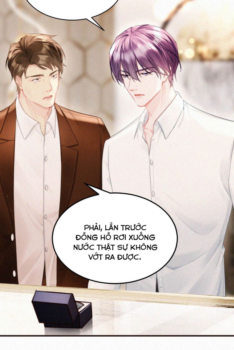 thần thương (môi súng) chapter 80 28