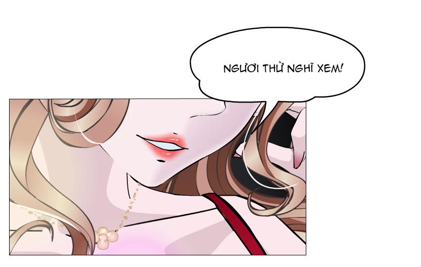 cạm bẫy của nữ thần chapter 123 5