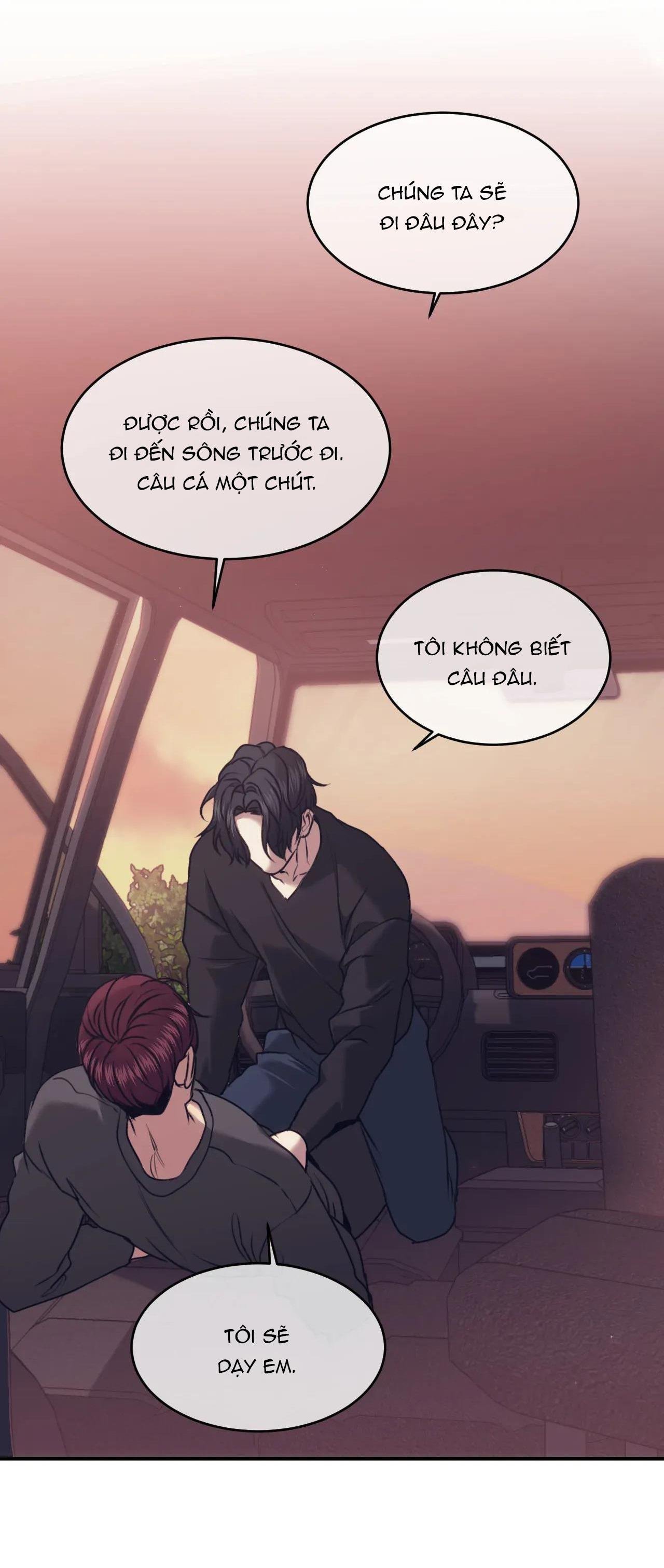 công cuộc báo thù của kẻ yếu thế chapter 90 53