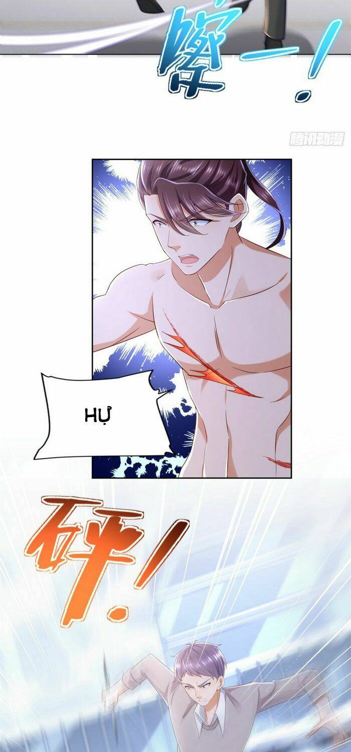 chí tôn toàn năng chapter 89 5