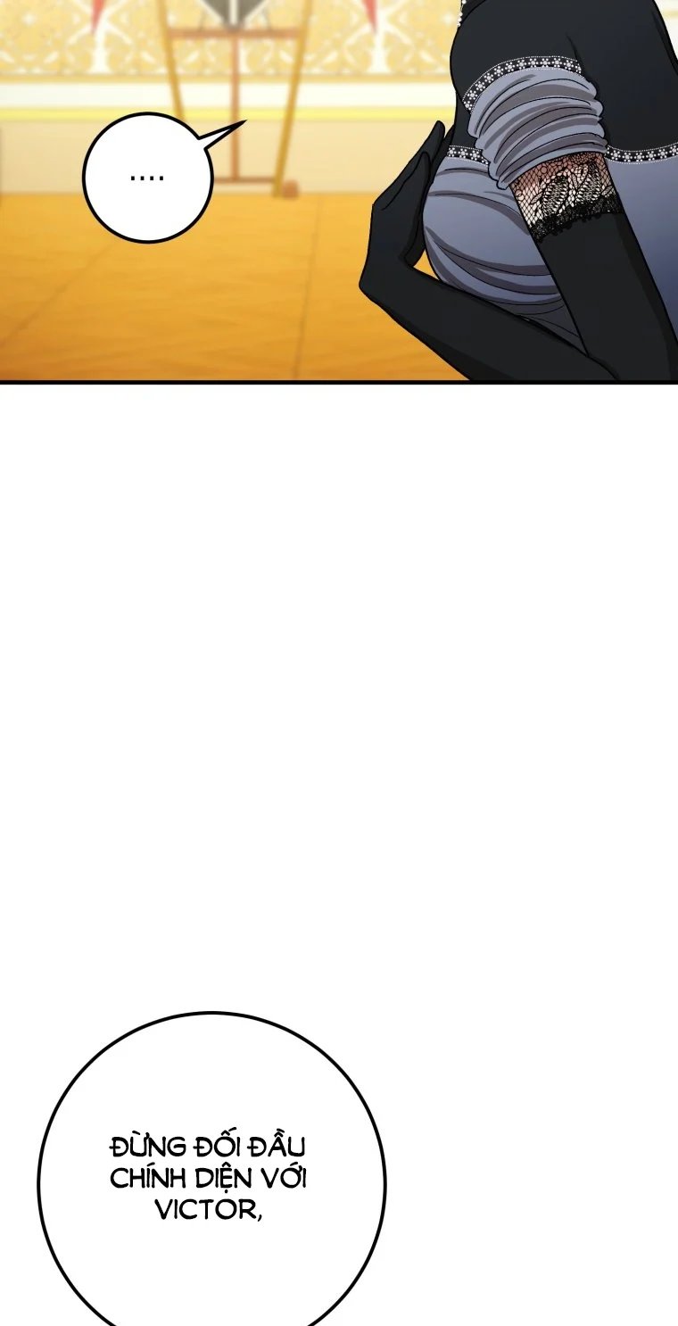 khi tôi bị chú chó tôi bỏ rơi cắn chapter 5.2 10