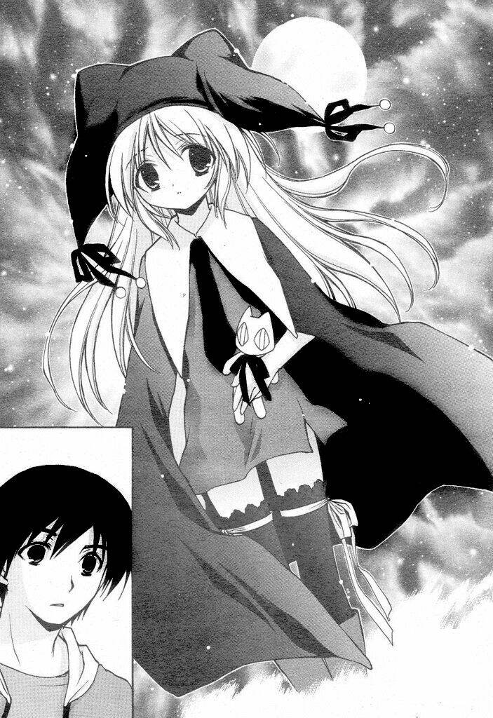 ar forgotten summer! chapter 1 5