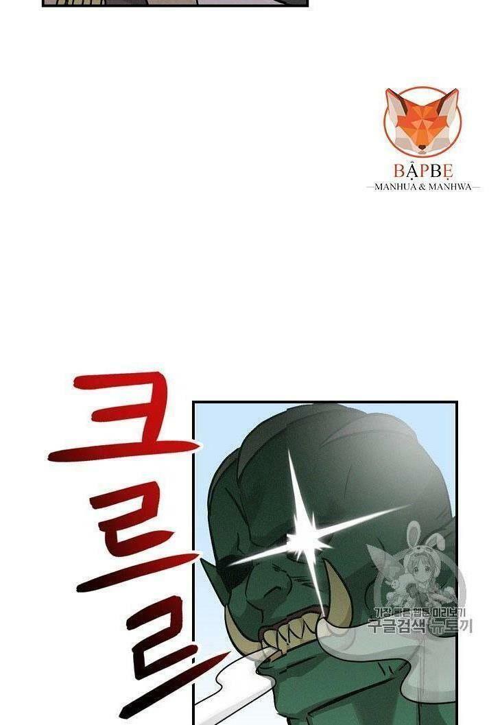 tôi lên cấp chỉ bằng cách ăn chapter 19 10