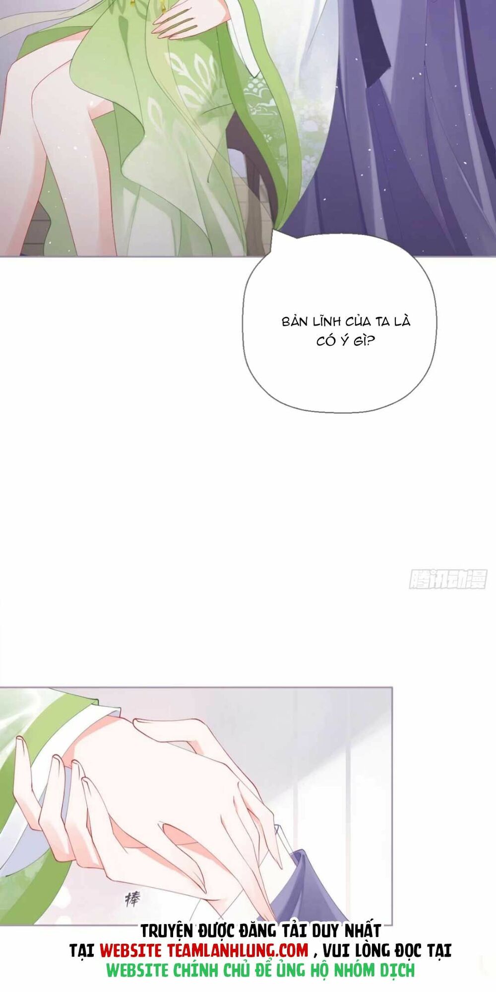 thiết lập ác nữ của tôi sụp đổ rồi chapter 19 28