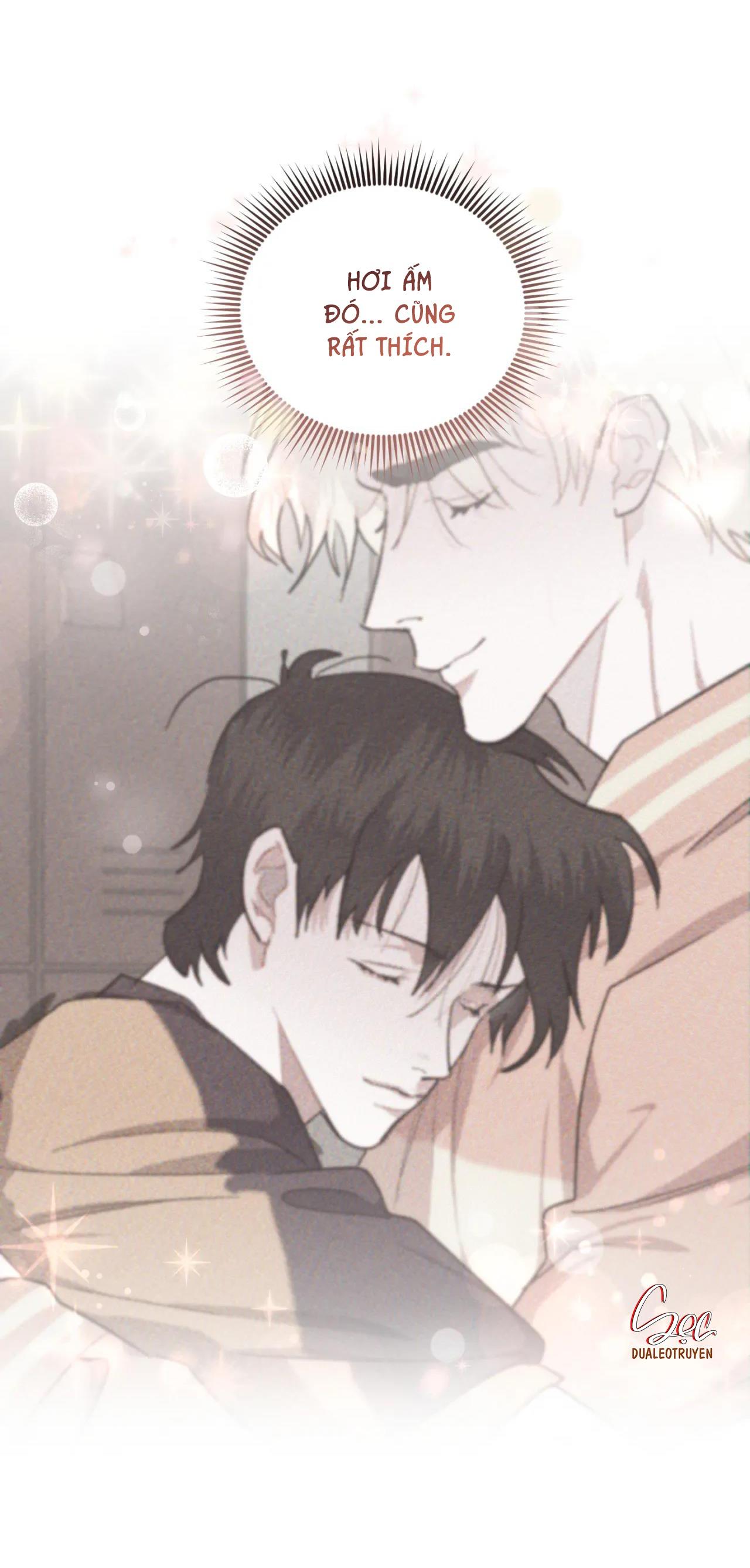 lời nói dối đẫm máu chapter 20 39