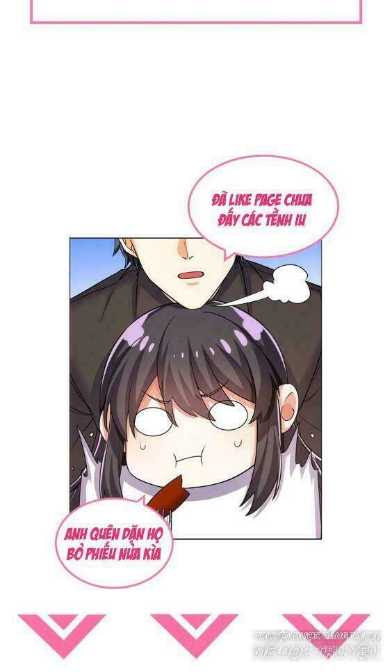 tổng tài khăng khăng lấy vợ thế thân chapter 24 41