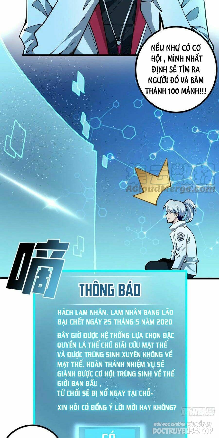 giải cứu 99 nữ chính ở mạt thế chapter 1 24