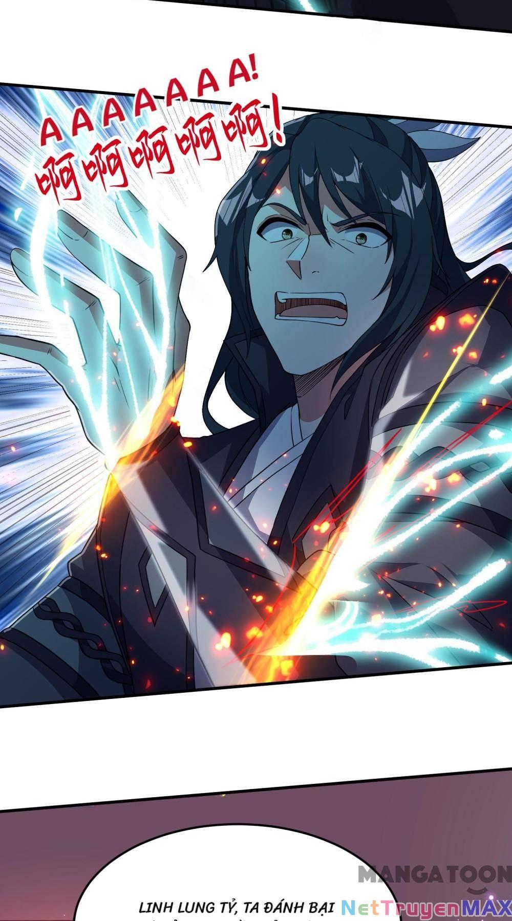 đệ nhất người ở rể chapter 231 36