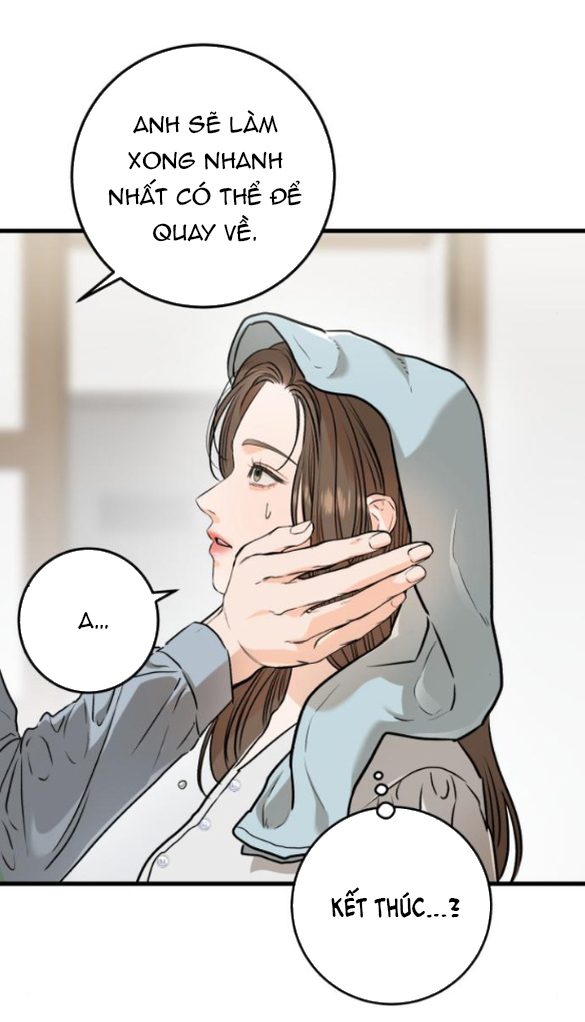 Nóng Lòng Muốn Giày Vò Em chapter 56.2 18