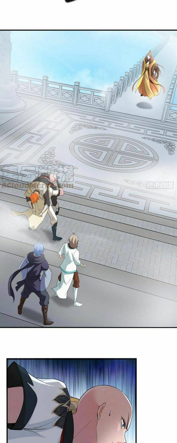 tà du ký chapter 95 21