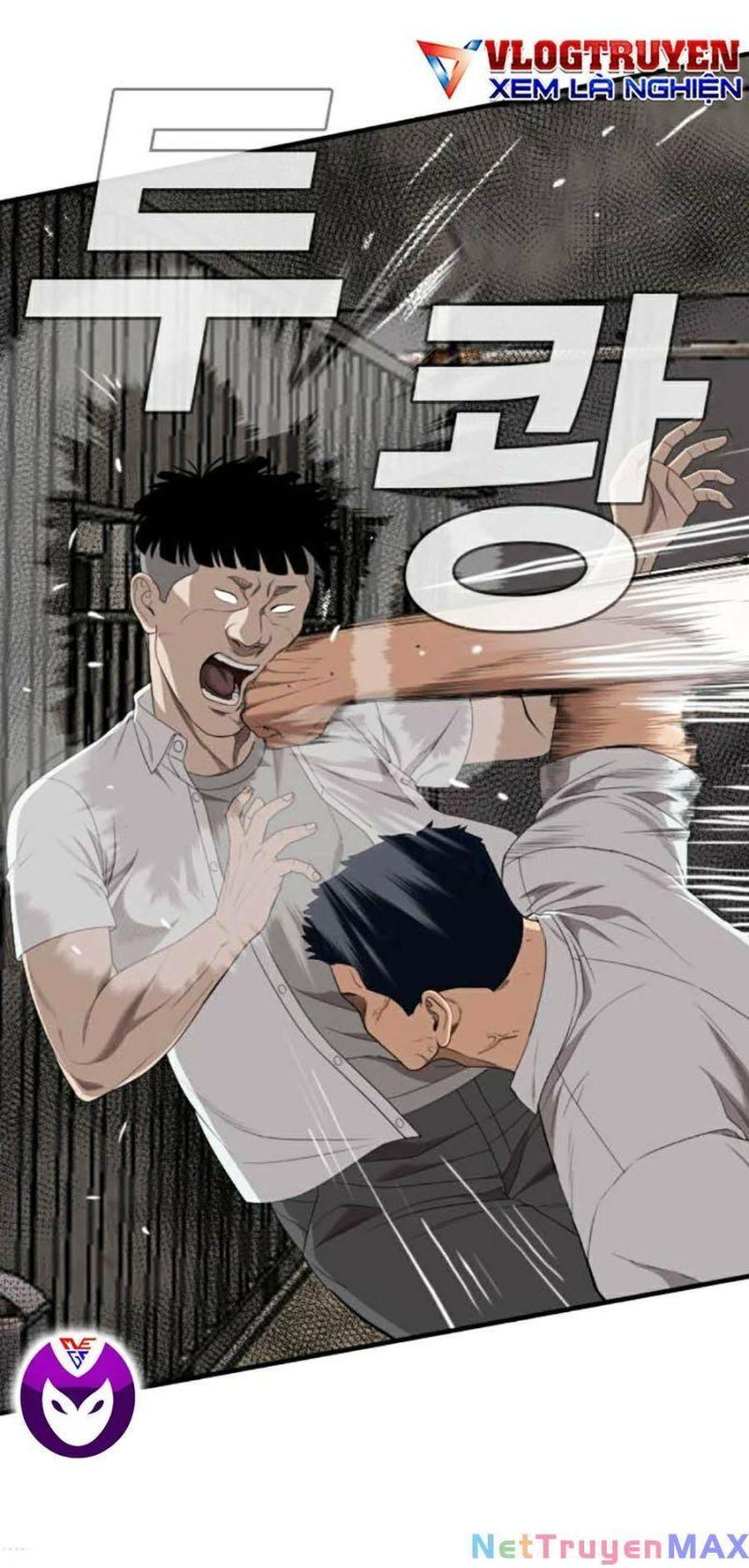 người xấu chapter 160 117