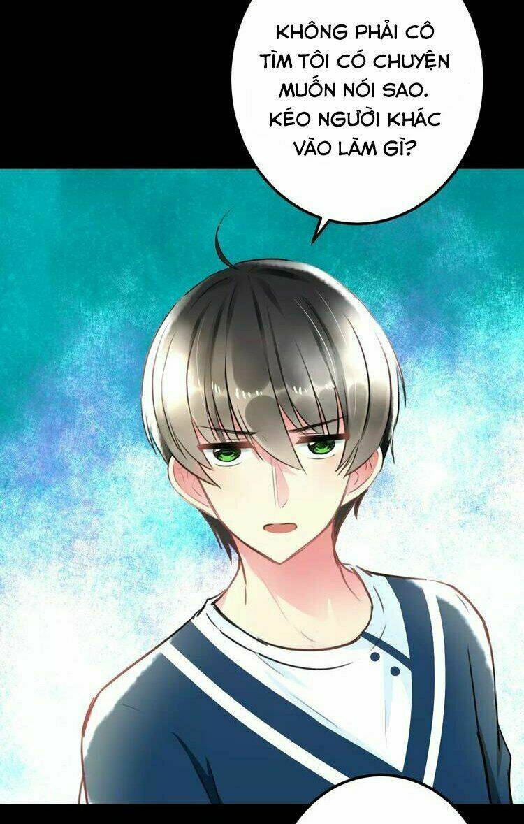 lão ca minh tinh, mời xuất chiêu! chapter 31 23